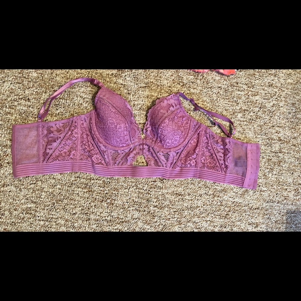 VS Very Sexy Bustier